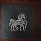 Sleipnir altar tile/coaster set