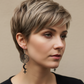 Hekate Black Moon Lilith earrings