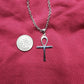 Ankh necklace