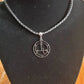 Lilith Sigil necklace