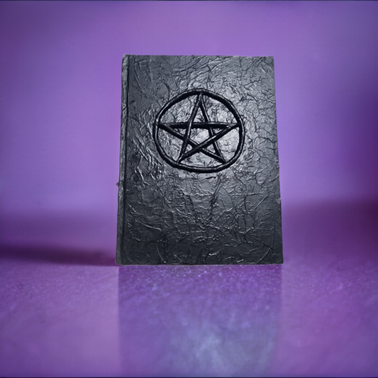 Black Pentagram journal/BOS