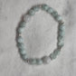 Angelite with Moonstone bracelet