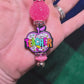Teacher keychain