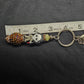 Michael Myers Keychain
