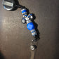 Badge holder/clip