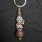 Jason Horror Keychain