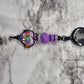 Badge holder/clip