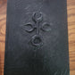 Hekate sigil journal / BOS