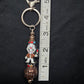 Jason Horror Keychain