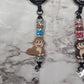 Badge holder/clip