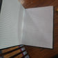 Hekate sigil journal / BOS