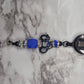 Badge holder/clip