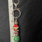 Freddy keychain