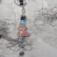 Badge holder/clip