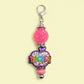 Teacher keychain