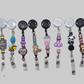Badge holder/clip