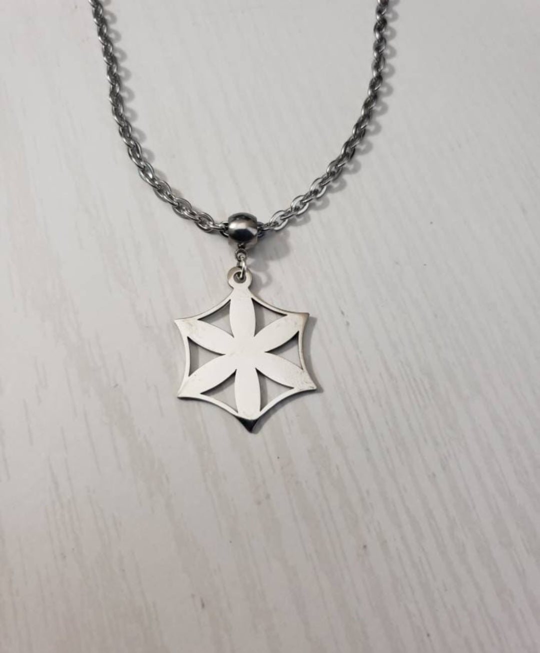 Aphrodite necklace