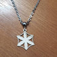 Aphrodite necklace