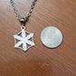 Aphrodite necklace